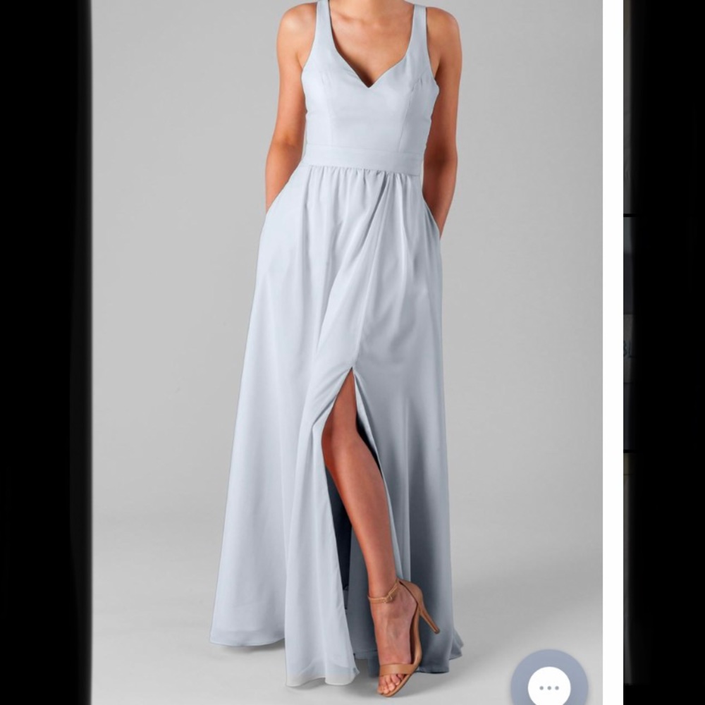 Cute and comfy semi formal/formal dress!